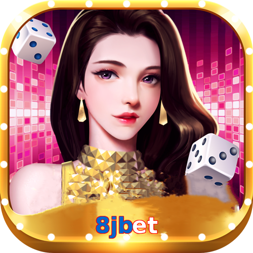 8jbet